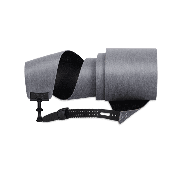 graues Tourenskifell