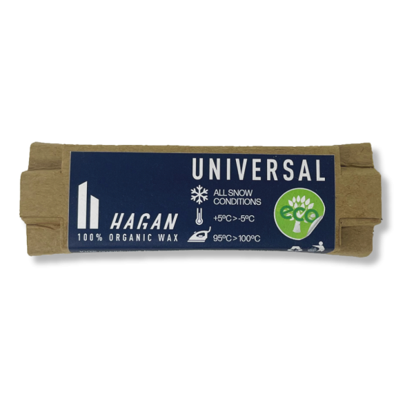 Skiwachs Universal