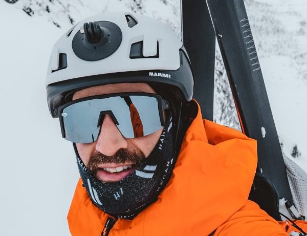 Der HAGAN Ambassador Josef Wittibschlager im Interview mit Geschäftsführer der HAGAN Ski GesmbH Florian Kollros-Farthofer.