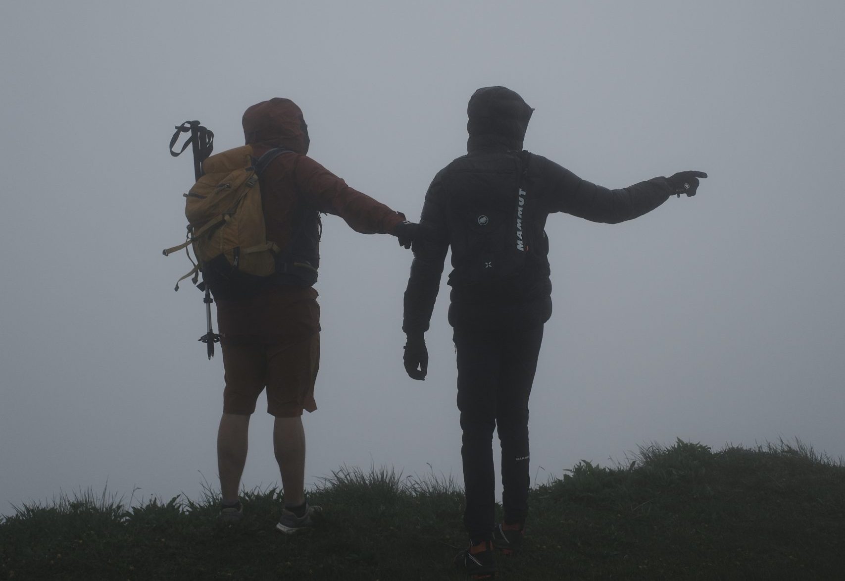 Der neue Ambassador Josef Wittibschlager im Interview mit Geschäftsführer der HAGAN Ski GesmbH Florian Kollros-Farthofer.